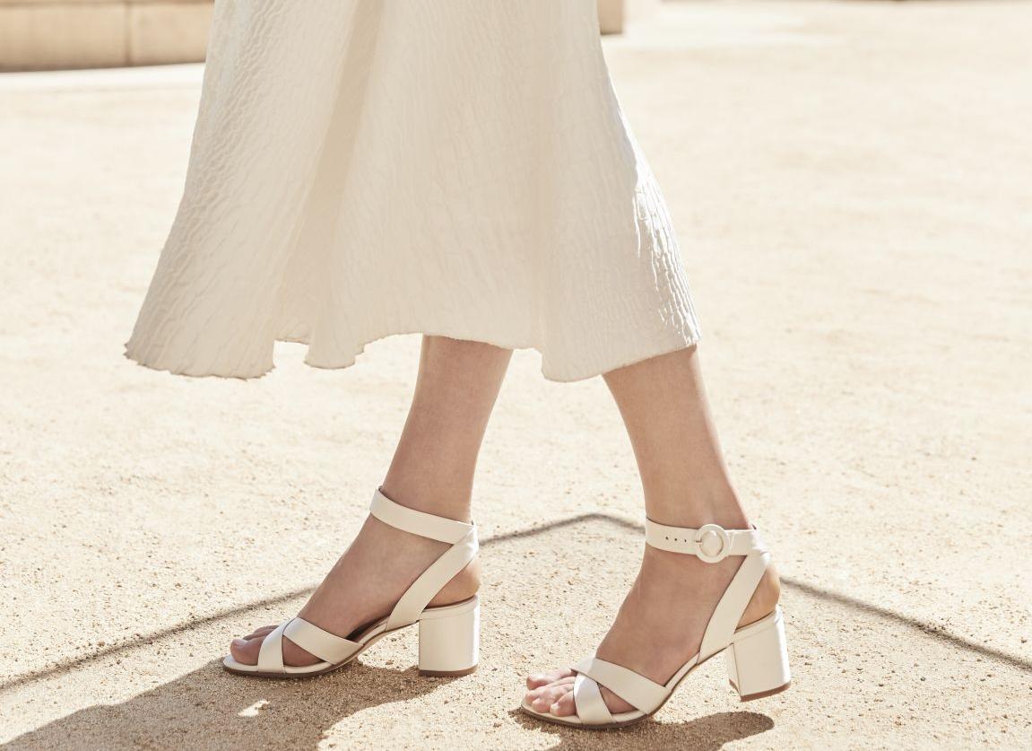 Margaux bridal shoes (copy)